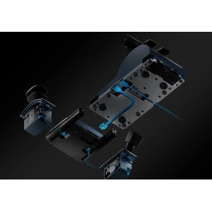 WINWING URSA Minor 32 throttle metal