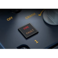 WINWING URSA Minor 32 throttle metal