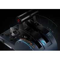 WINWING URSA Minor 32 throttle metal