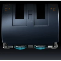 WINWING URSA Minor 32 throttle metal