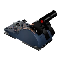 WINWING URSA Minor 32 throttle metal