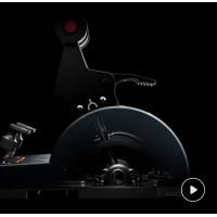 WINWING URSA Minor 32 throttle metal