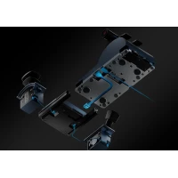 WINWING URSA Minor 32 throttle metal