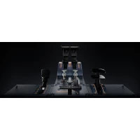 WINWING URSA Minor 32 throttle metal