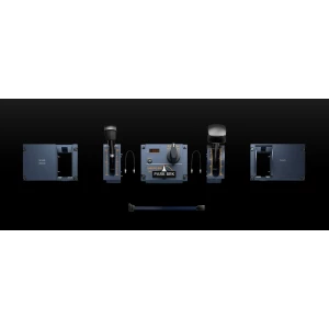 WINWING 32 PAC Metal