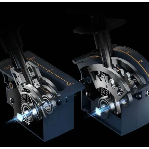 WINWING 32 PAC Metal