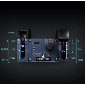 WINWING 32 PAC Metal