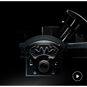 WINWING 32 PAC Metal