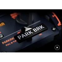 WINWING 32 PAC Metal