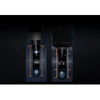 WINWING 32 PAC Metal