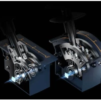 WINWING 32 PAC Metal