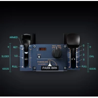 WINWING 32 PAC Metal