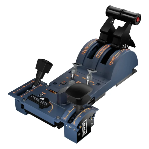 Order WINWING control panel 32 AGP Metal here