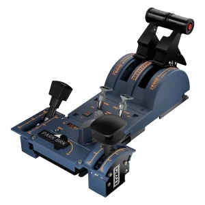 WINWING URSA Minor 32 Throttle + 32 PAC Metal