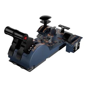 WINWING URSA Minor 32 Throttle + 32 PAC Metal