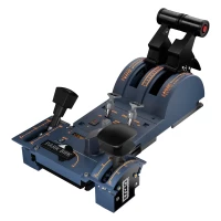 WINWING URSA Minor 32 Throttle + 32 PAC Metal