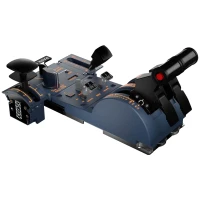 WINWING URSA Minor 32 Throttle + 32 PAC Metal