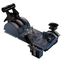 WINWING URSA Minor 32 Throttle + 32 PAC Metal