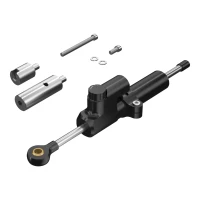 WINWING Orion Metal Flight Rudder Damper Kit