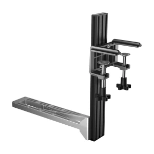 WINWING Joystick Desk Mount 2 mit Profilstange