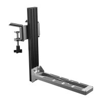 WINWING Joystick Desk Mount 2 mit Profilstange