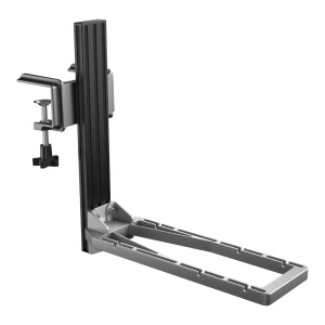 WINWING Throttle Desk Mount 5 mit Profilstange