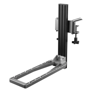 WINWING Throttle Desk Mount 5 mit Profilstange