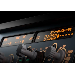 WINWING FSC Unit (Flight Control Unit)