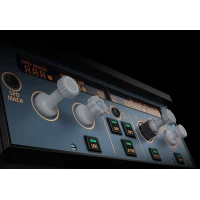 WINWING FSC Unit (Flight Control Unit)