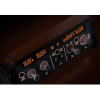 WINWING FSC Unit (Flight Control Unit)