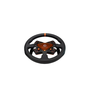 Simucube Tahko Rund 23 Orange