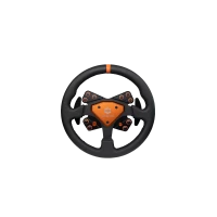 Simucube Tahko Rund 23 Orange