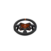 Simucube Tahko Rund 23 Orange