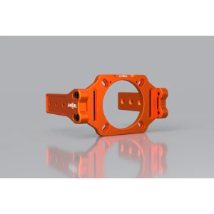 SimCore UM1 Pro S black Inner width 580 mm, e.g. TR160, TR120, TR80