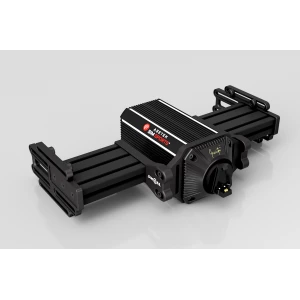 SimCore UM1 Pro A black Inner width 580 mm, e.g. TR160,...