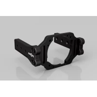 SimCore UM1 Pro A black Inner width 580 mm, e.g. TR160, TR120, TR80