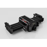 SimCore UM1 Pro A black Inner width 580 mm, e.g. TR160, TR120, TR80