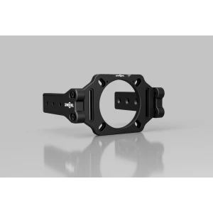 SimCore UM1 Pro S black Inner width 560mm