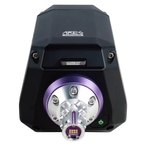 Conspit Ares Platinum CDP Direct Drive Wheelbase 20Nm