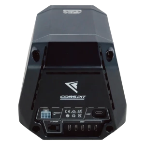 Conspit Ares Platinum CDP Direct Drive Wheelbase 20Nm