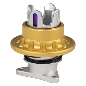 Conspit CDP Quick-Release