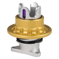 Conspit CDP Quick-Release