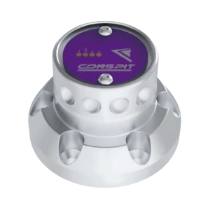 Conspit CDR Ares Base Side Quick Release