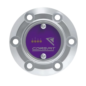 Conspit CDR Ares Base Side Quick Release