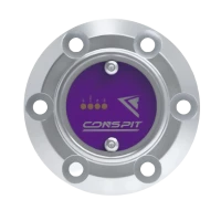 Conspit CDR Ares Base Side Quick Release