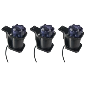 Conspit CPP Apex Vibration Kit 3er Set