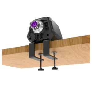 Conspit Desk Clamp for Ares Apex wheelbase