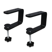 Conspit Desk Clamp for Ares Apex wheelbase