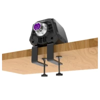 Conspit Desk Clamp for Ares Apex wheelbase