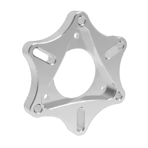 Conspit 50-70mm Spacer